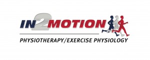 In2 Motion Logo